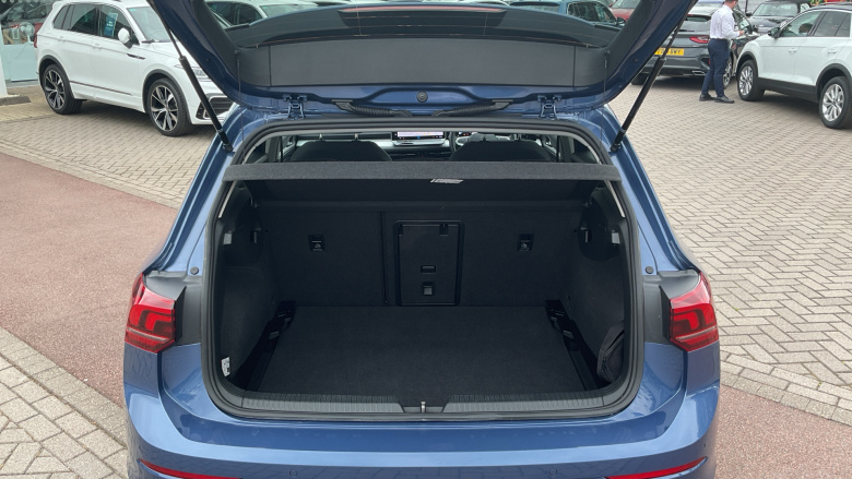 Volkswagen Golf 1.5 TSI 150 Match 5dr Petrol Hatchback